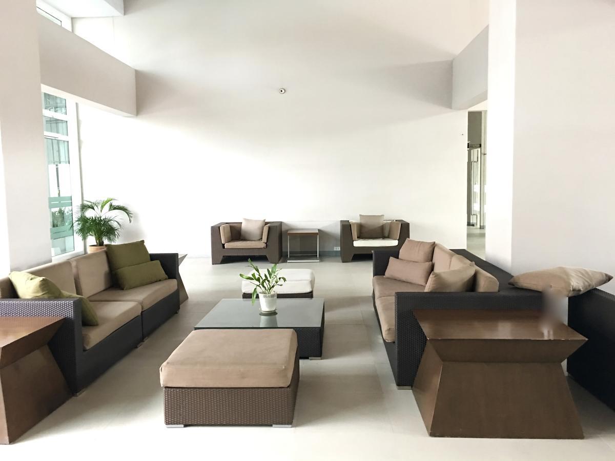 The Beacon Serviced Residences Makati City Exterior photo